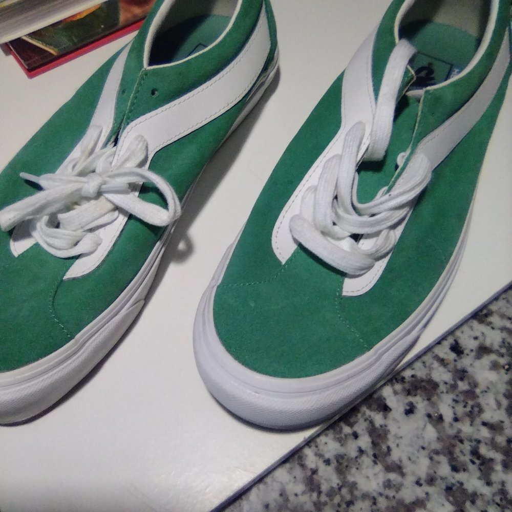 Vans Ultra Cush Sneakers
